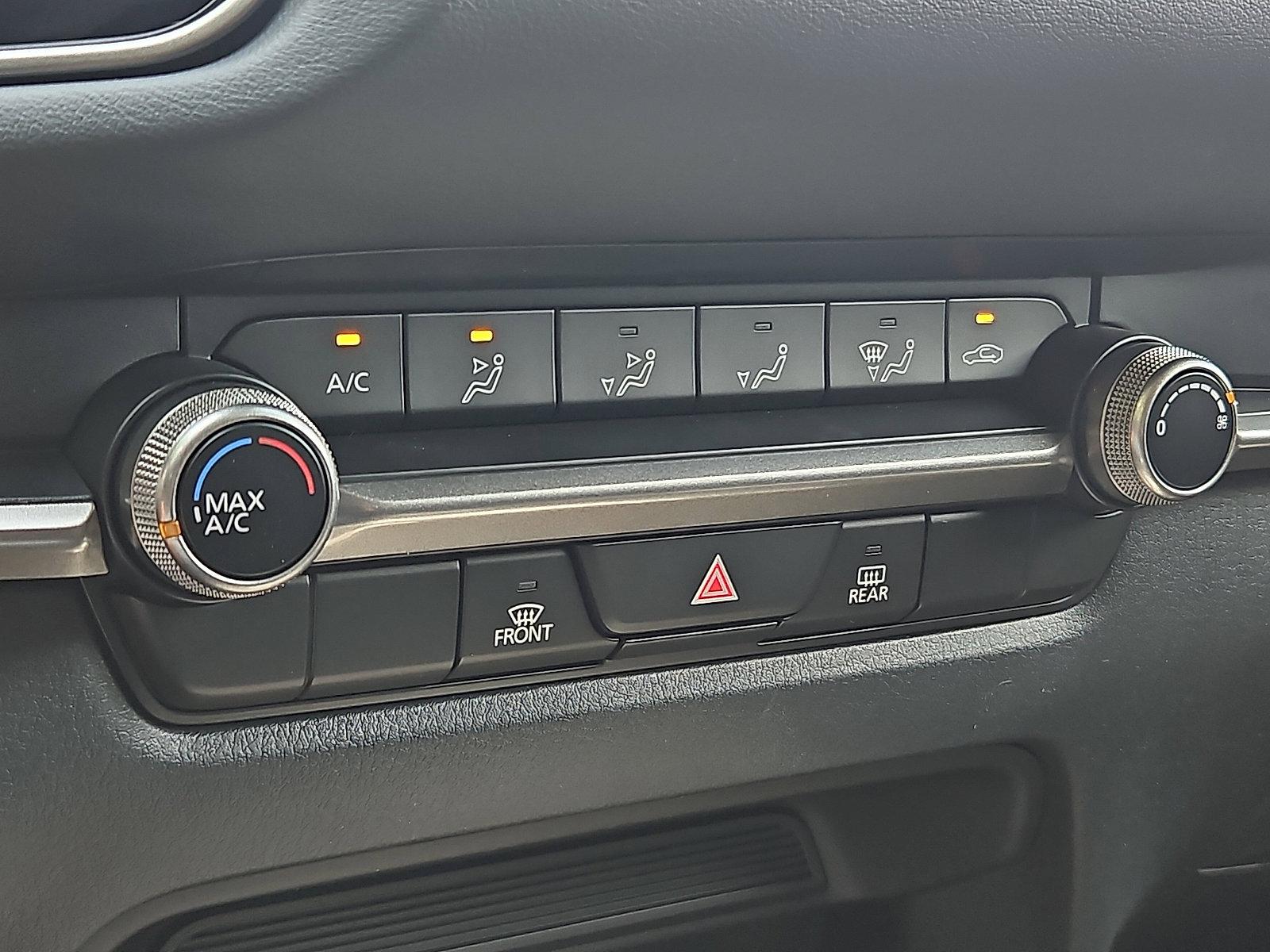 2025 Mazda CX-30 Vehicle Photo in Trevose, PA 19053