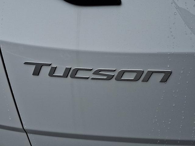 2025 Hyundai TUCSON Vehicle Photo in Philadelphia, PA 19116