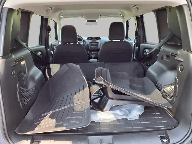 2020 Jeep Renegade Vehicle Photo in Neenah, WI 54956