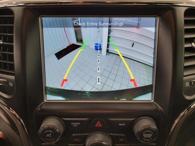 2017 Jeep Grand Cherokee Vehicle Photo in GREEN BAY, WI 54303-3330