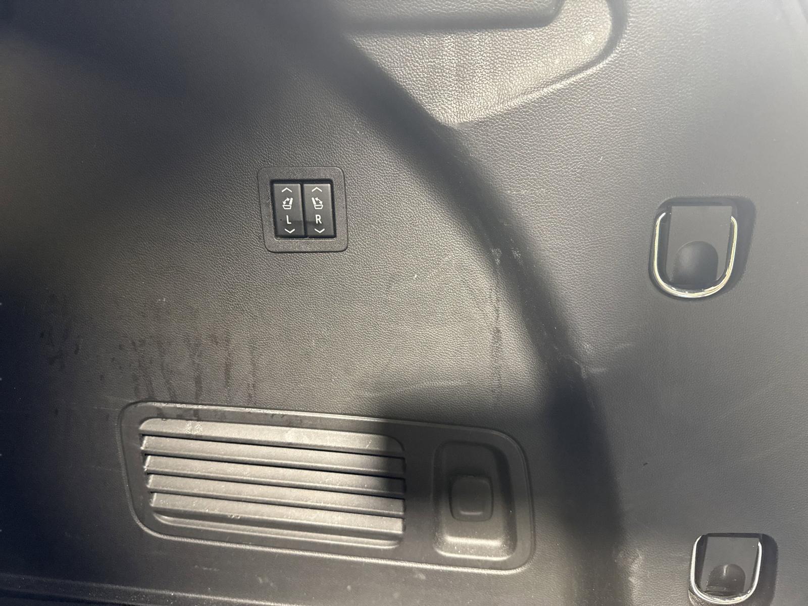 2024 Buick Enclave Vehicle Photo in GEORGETOWN, TX 78626-7508
