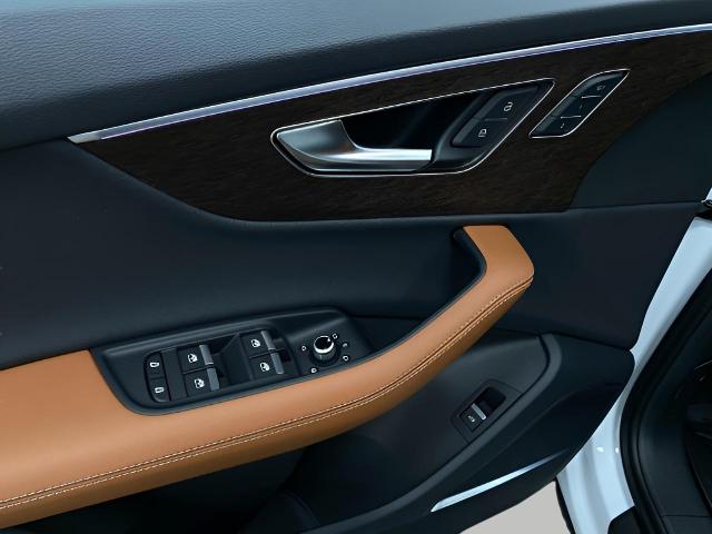 2025 Audi Q7 Vehicle Photo in Appleton, WI 54913
