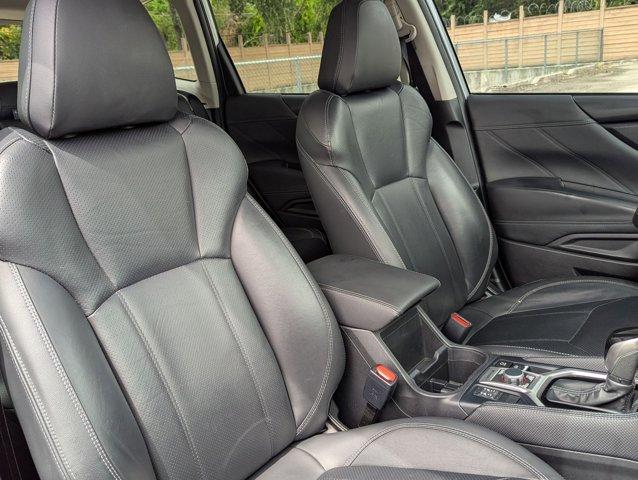 2020 Subaru Forester Vehicle Photo in San Antonio, TX 78230