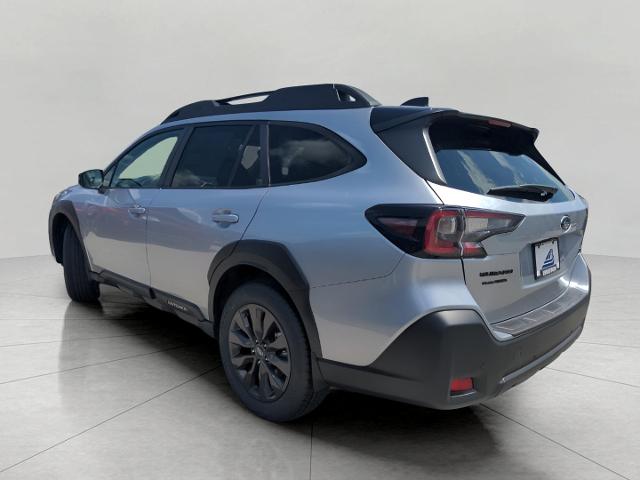 2025 Subaru Outback Vehicle Photo in Green Bay, WI 54304