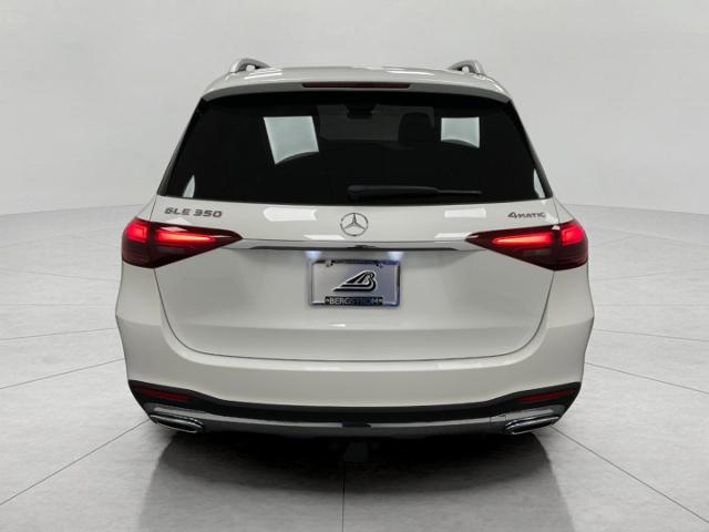 2025 Mercedes-Benz GLE Vehicle Photo in Appleton, WI 54913