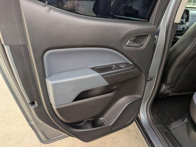 2022 Chevrolet Colorado Vehicle Photo in SELMA, TX 78154-1460