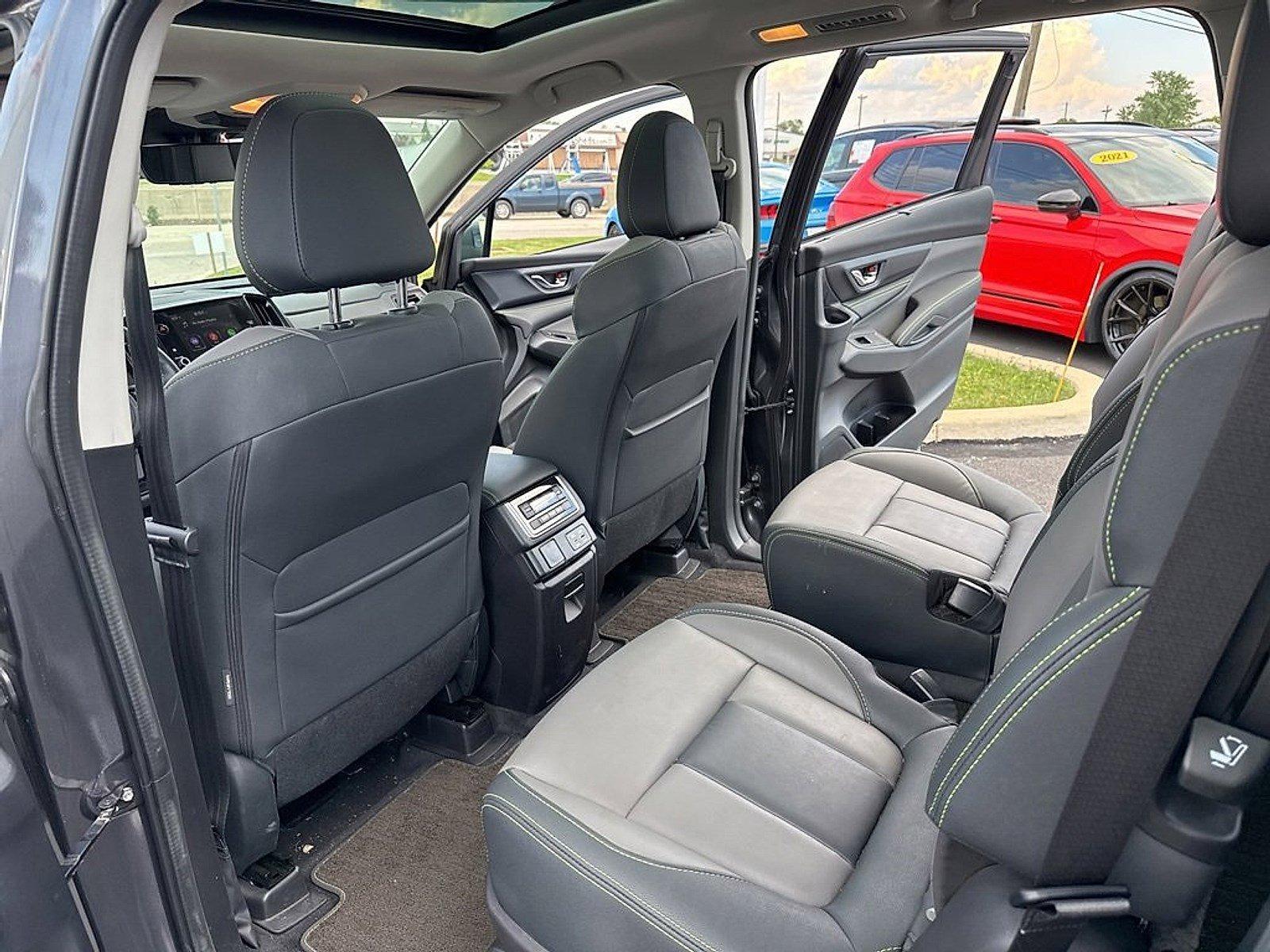 2023 Subaru Ascent Vehicle Photo in Harrisburg, PA 17111