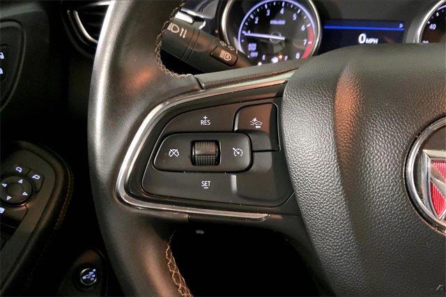 2023 Buick Encore GX Vehicle Photo in INDEPENDENCE, MO 64055-1377