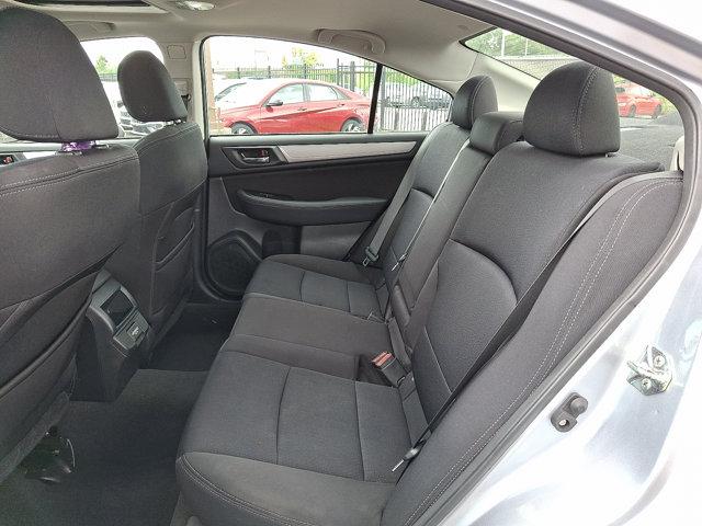 2018 Subaru Legacy Vehicle Photo in Philadelphia, PA 19116