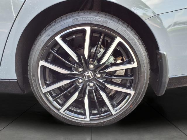 2024 Honda Accord Hybrid Vehicle Photo in Oshkosh, WI 54904