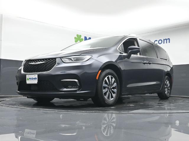 2021 Chrysler Pacifica Vehicle Photo in Cedar Rapids, IA 52402