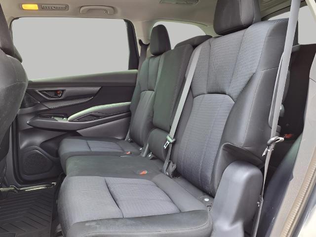 2023 Subaru Ascent Vehicle Photo in Oshkosh, WI 54904