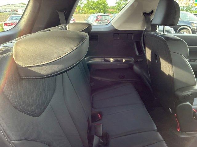 2023 Hyundai PALISADE Vehicle Photo in Harrisburg, PA 17111-1033