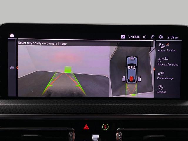 2023 BMW X4 M40i Vehicle Photo in Appleton, WI 54913