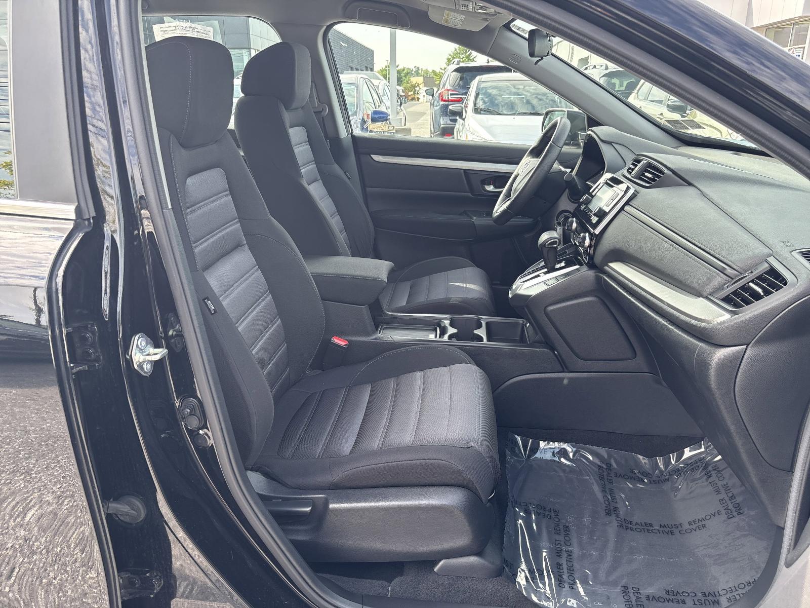 2020 Honda CR-V Vehicle Photo in Mechanicsburg, PA 17050