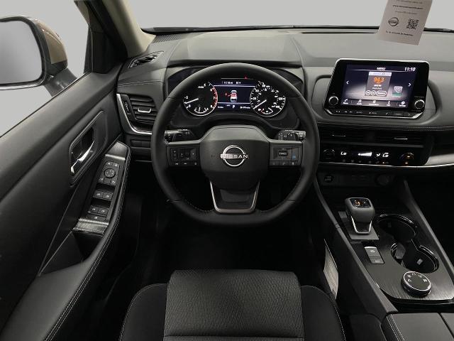 2025 Nissan Rogue Vehicle Photo in Appleton, WI 54913