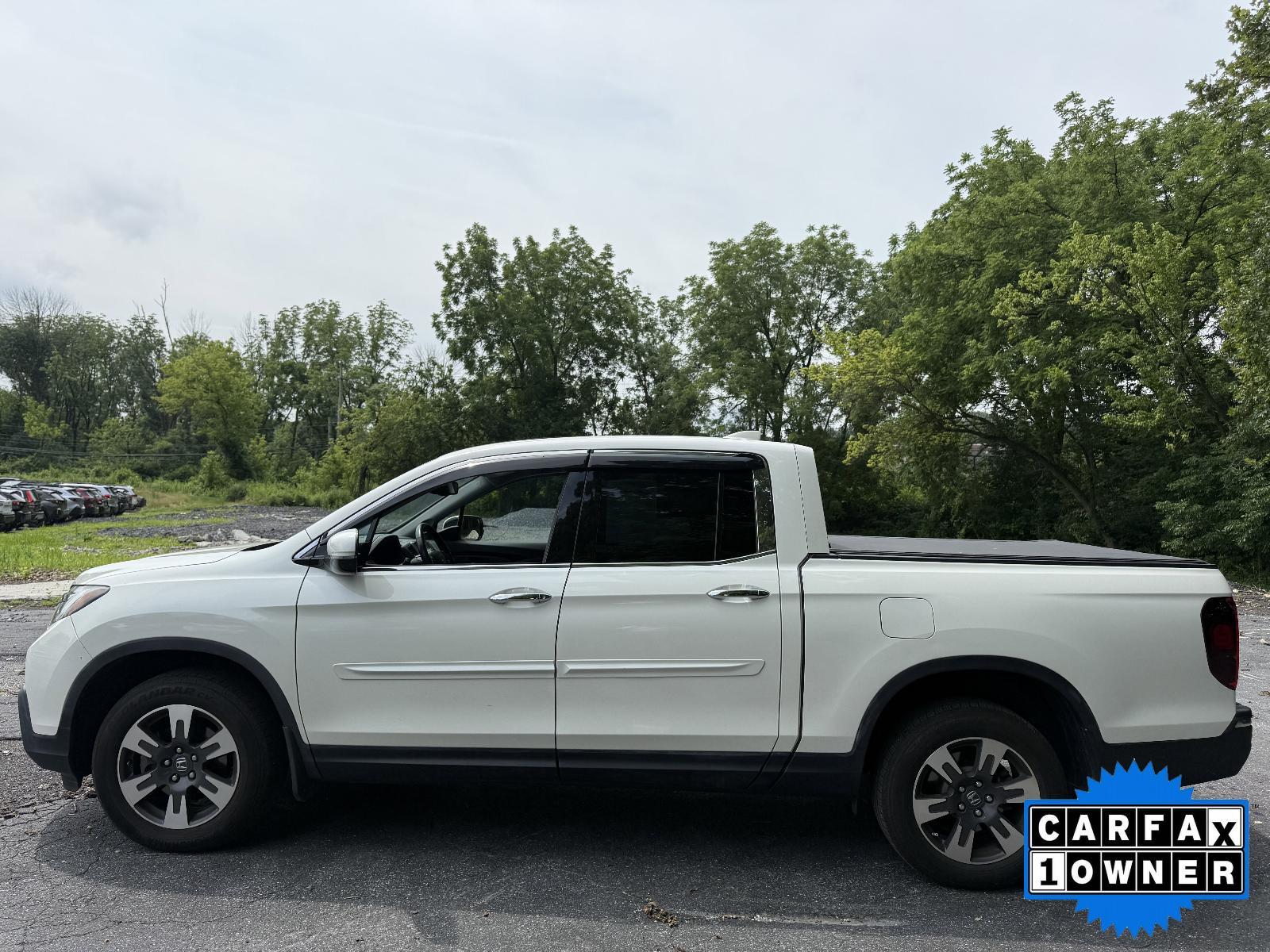 2019 Honda Ridgeline Vehicle Photo in Harrisburg, PA 17111