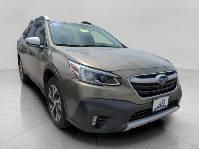 2022 Subaru Outback Vehicle Photo in Green Bay, WI 54304
