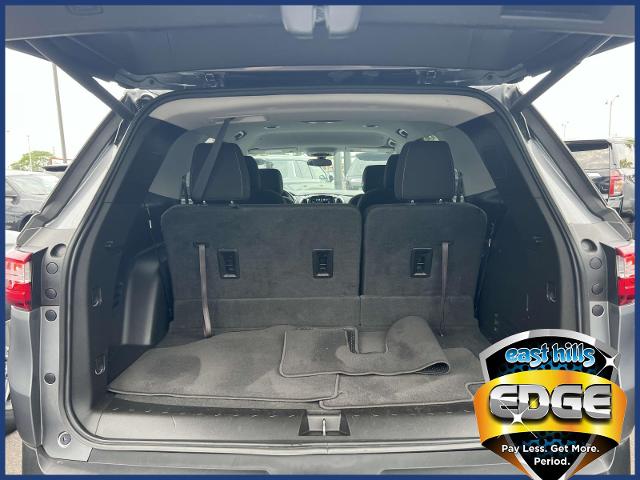2019 Chevrolet Traverse Vehicle Photo in Roslyn, NY 11576