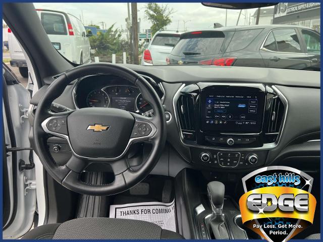 2022 Chevrolet Traverse Vehicle Photo in Roslyn, NY 11576