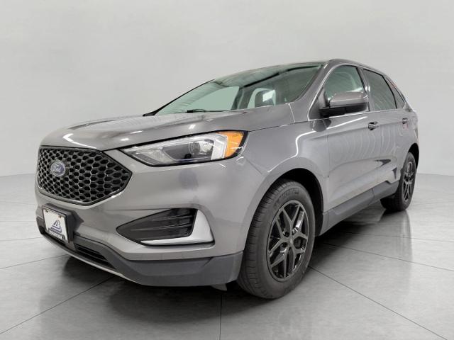 2024 Ford Edge Vehicle Photo in Neenah, WI 54956
