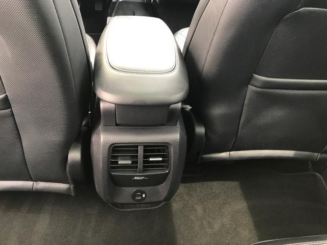 2021 Ford Mustang Mach-E Vehicle Photo in GREEN BAY, WI 54303-3330
