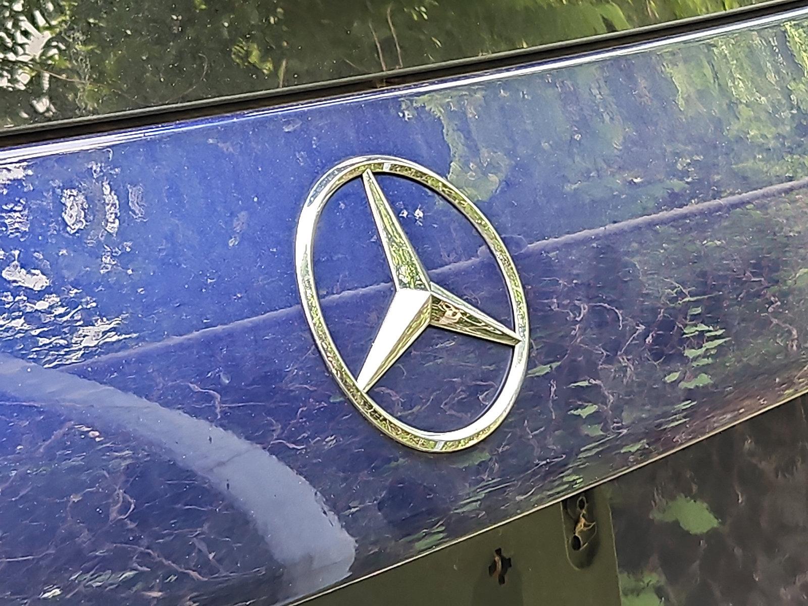 2021 Mercedes-Benz GLB Vehicle Photo in Trevose, PA 19053
