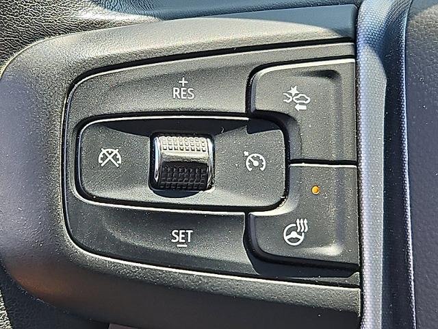 2019 GMC Sierra 1500 Vehicle Photo in TREVOSE, PA 19053-4984