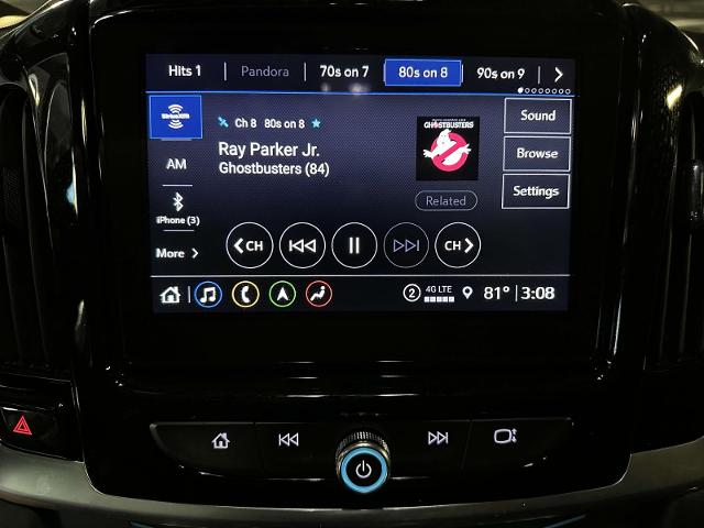 2022 Chevrolet Traverse Vehicle Photo in Roslyn, NY 11576