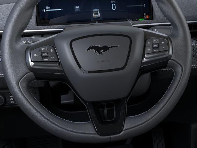 2025 Ford Mustang Mach-E Vehicle Photo in Belle Vernon, PA 15012