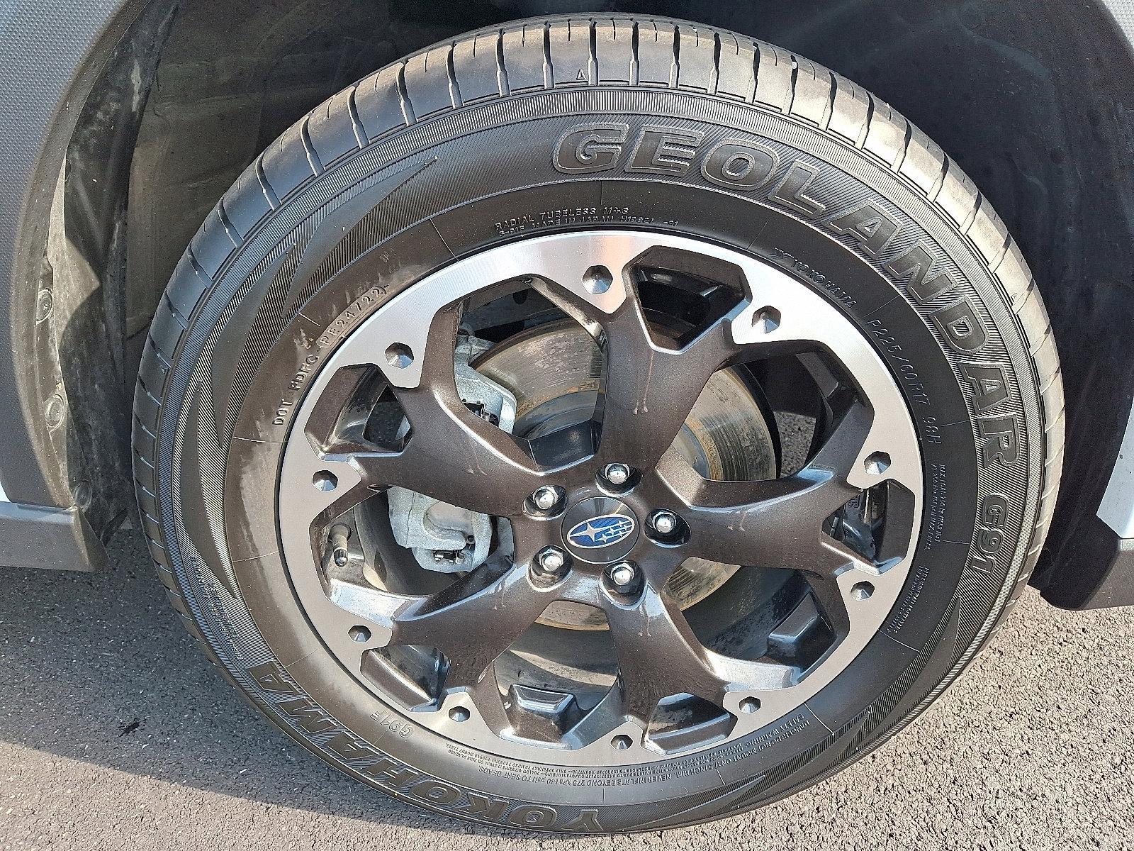 2023 Subaru Crosstrek Vehicle Photo in Easton, PA 18045