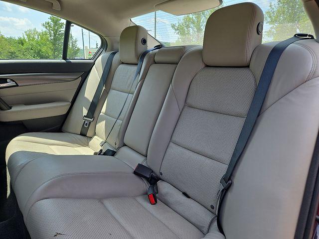 2014 Acura TL Vehicle Photo in WATERTOWN, CT 06795-3318