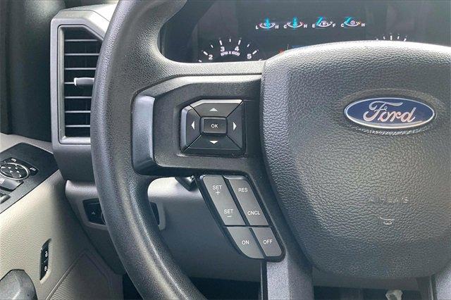 2017 Ford Super Duty F-250 SRW Vehicle Photo in INDEPENDENCE, MO 64055-1314