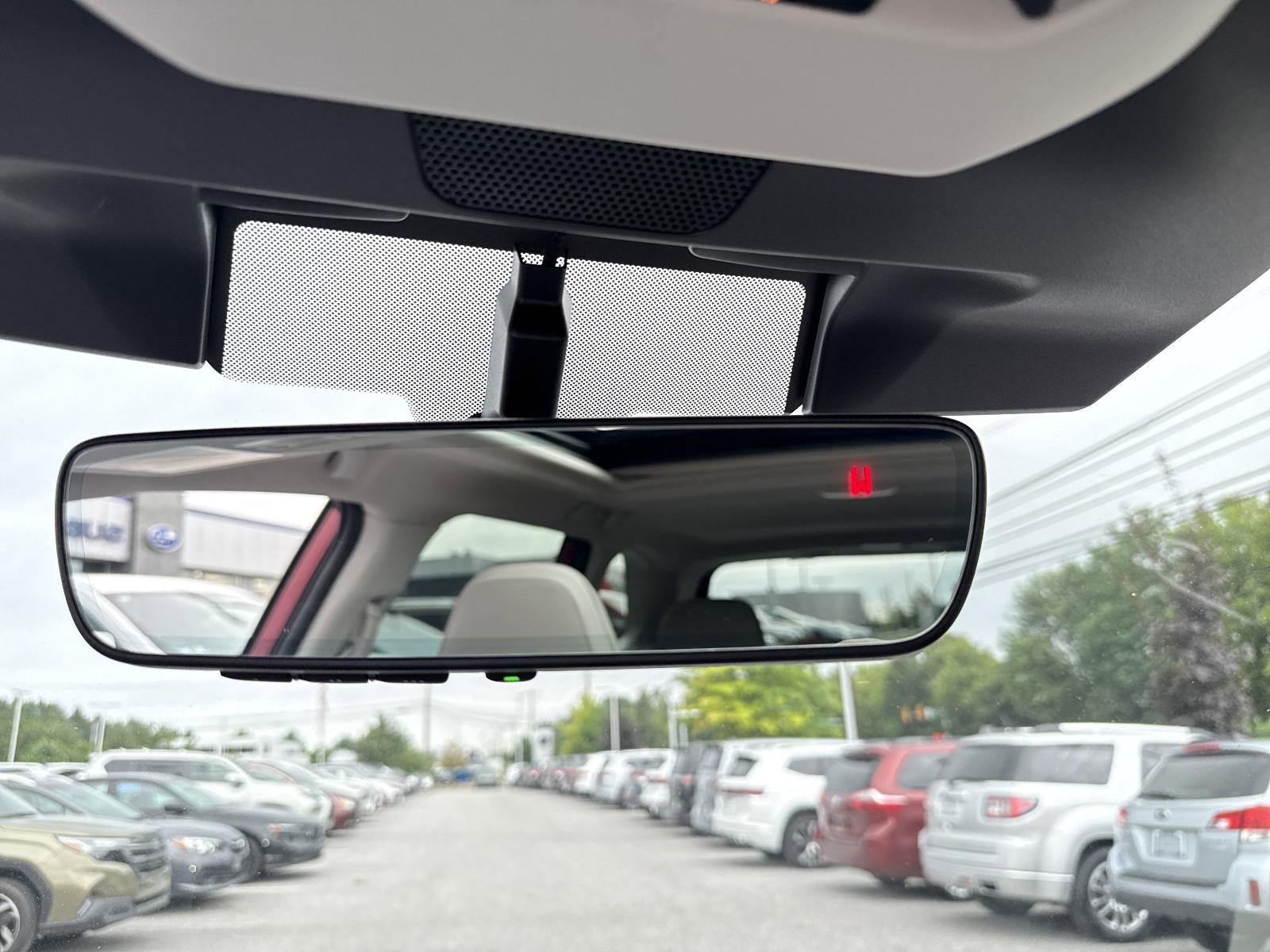 2022 Subaru Forester Vehicle Photo in Mechanicsburg, PA 17050