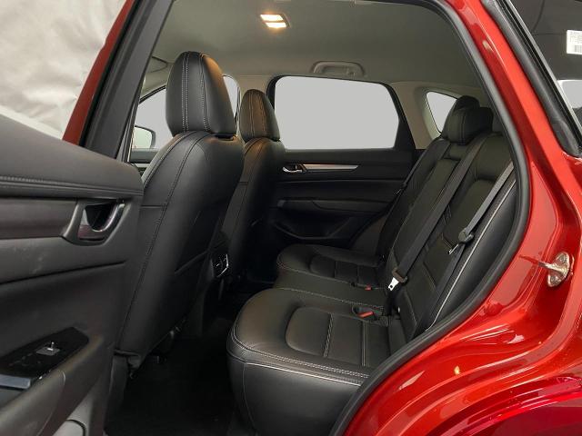 2025 Mazda CX-5 Vehicle Photo in Appleton, WI 54913