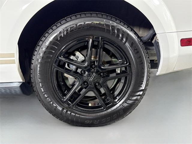 2009 Ford Mustang Vehicle Photo in Puyallup, WA 98371