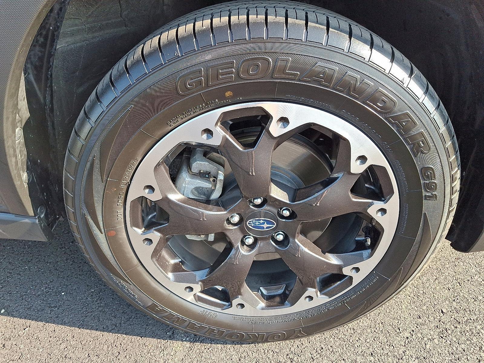 2023 Subaru Crosstrek Vehicle Photo in Easton, PA 18045