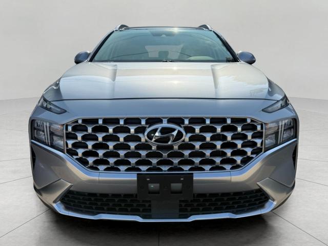 2022 Hyundai SANTA FE Vehicle Photo in Appleton, WI 54914