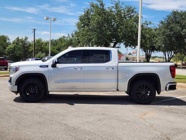 2021 GMC Sierra 1500 Vehicle Photo in DENTON, TX 76210-9321