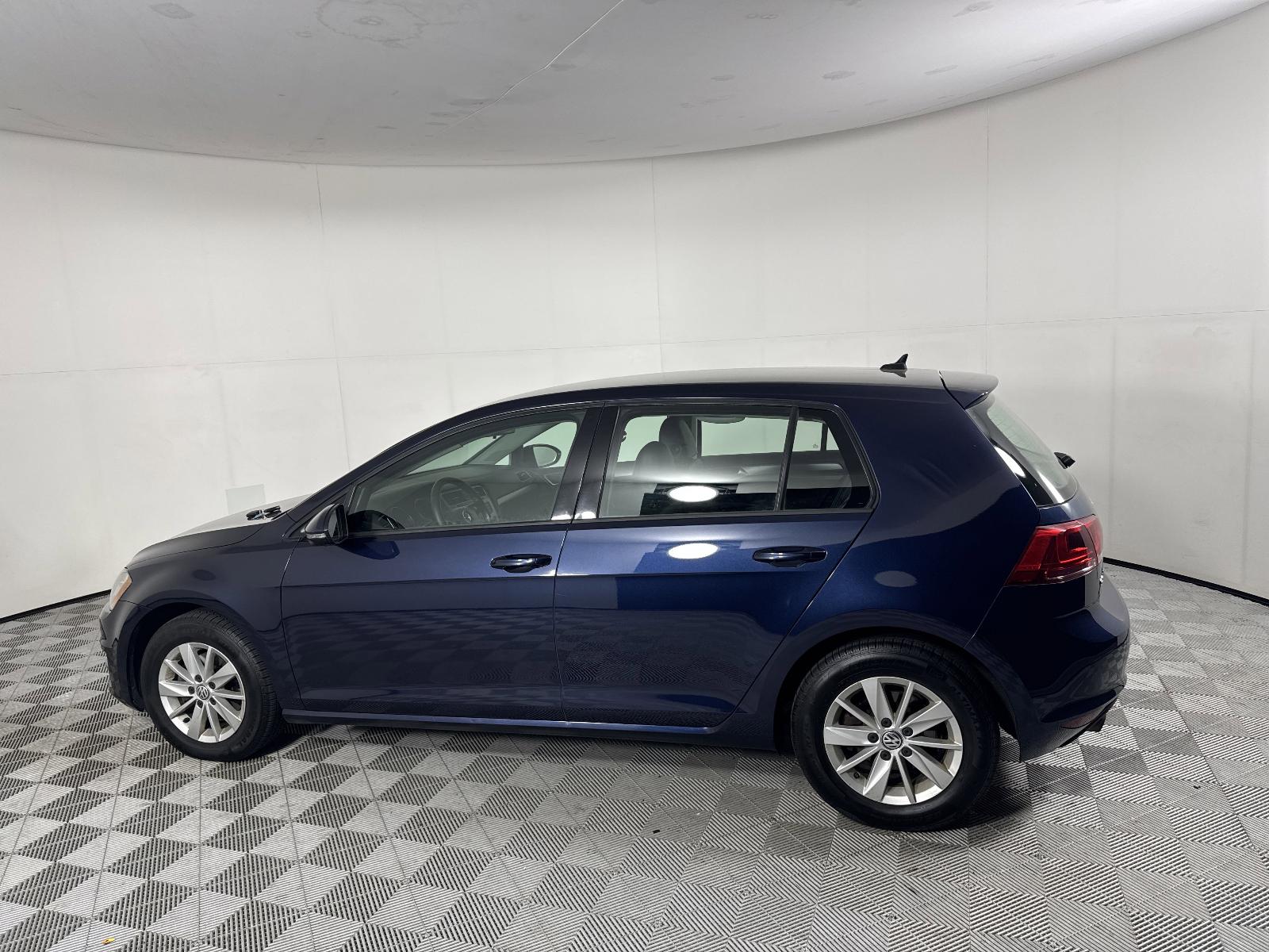 2015 Volkswagen Golf Vehicle Photo in Georgetown, TX 78626
