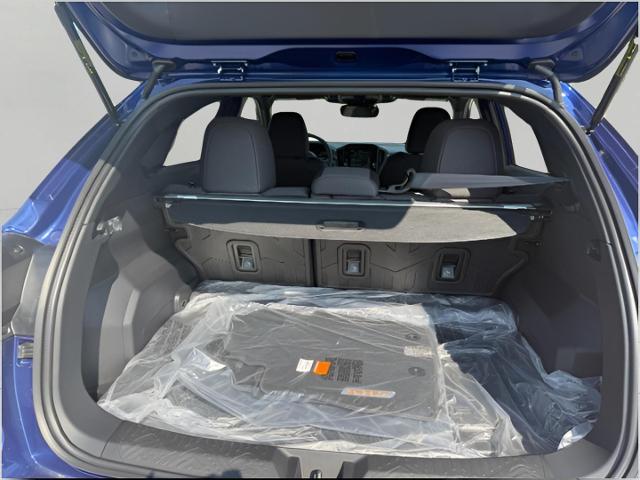 2025 Subaru Crosstrek Vehicle Photo in Oshkosh, WI 54904
