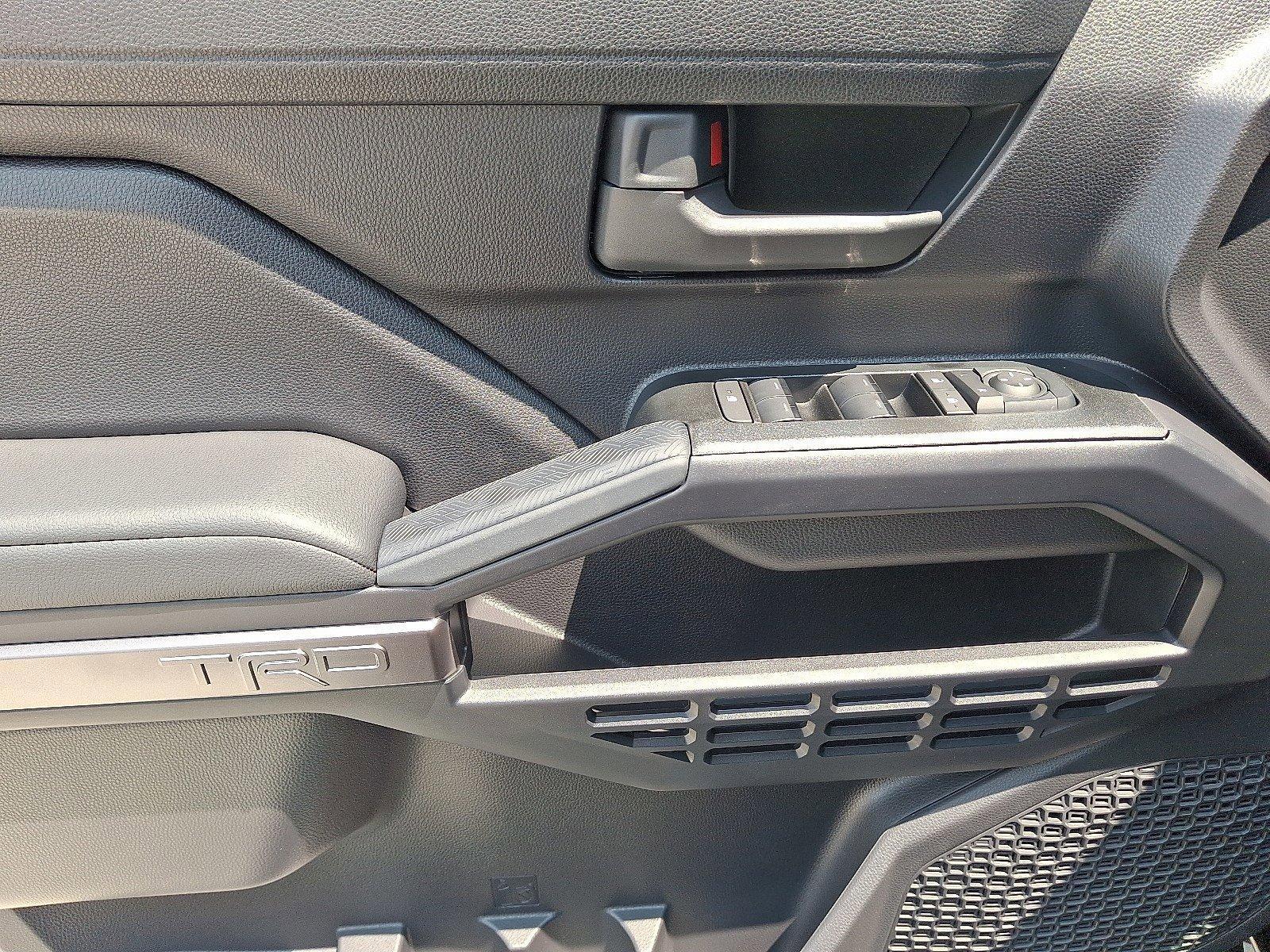 2025 Toyota 4Runner Vehicle Photo in Harrisburg, PA 17111