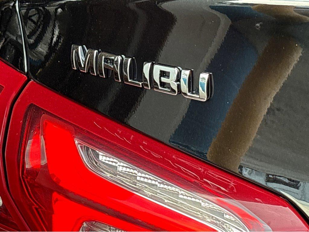 2022 Chevrolet Malibu Vehicle Photo in SAVANNAH, GA 31406-4513
