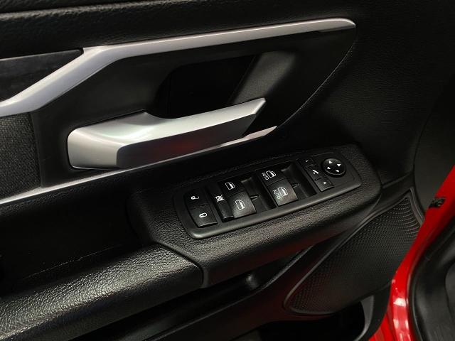2021 Ram 1500 Vehicle Photo in Appleton, WI 54913