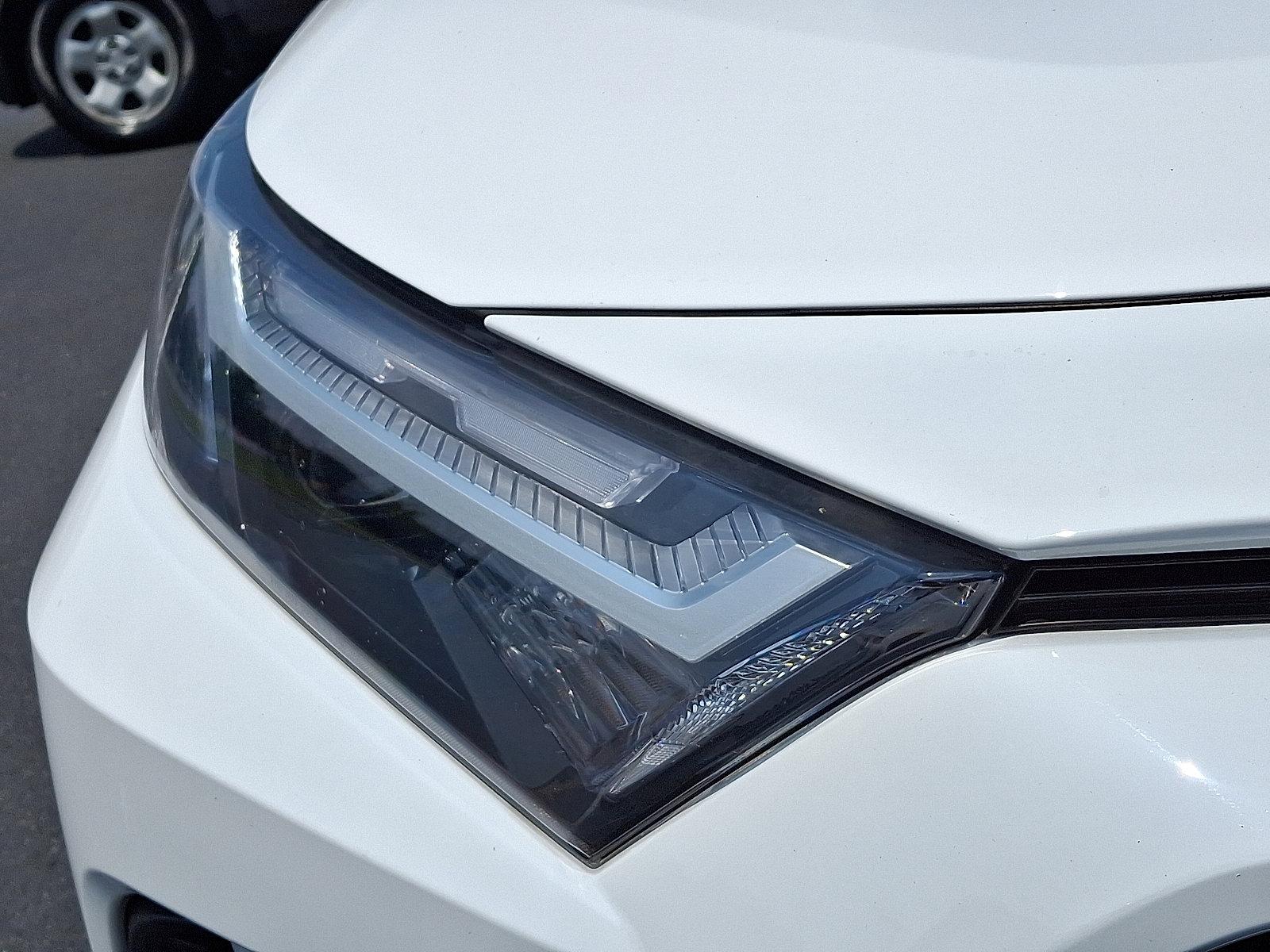 2022 Toyota RAV4 Vehicle Photo in Harrisburg, PA 17111