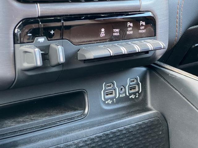 2022 Ram 1500 Vehicle Photo in Brunswick, GA 31525
