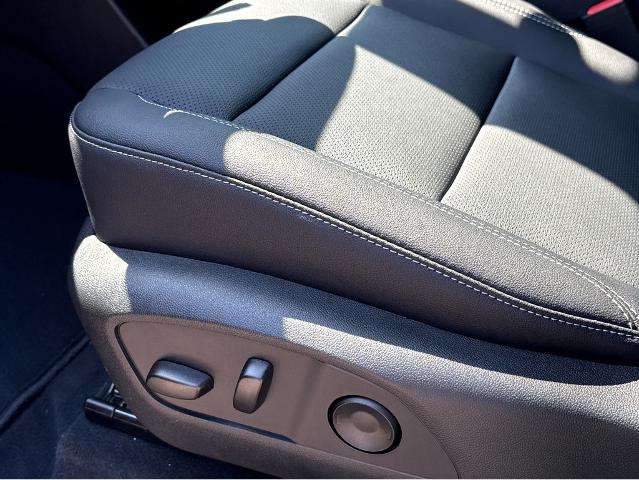 2025 Chevrolet Traverse Vehicle Photo in BEAUFORT, SC 29906-4218