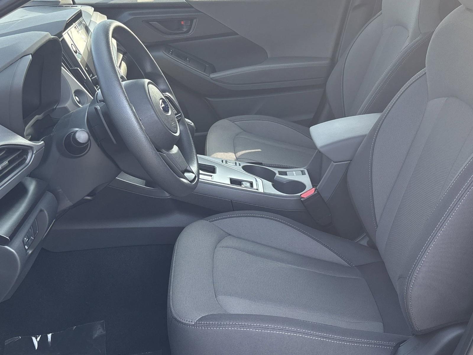2025 Subaru Crosstrek Vehicle Photo in Mechanicsburg, PA 17050