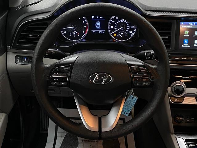 2019 Hyundai ELANTRA Vehicle Photo in Appleton, WI 54913