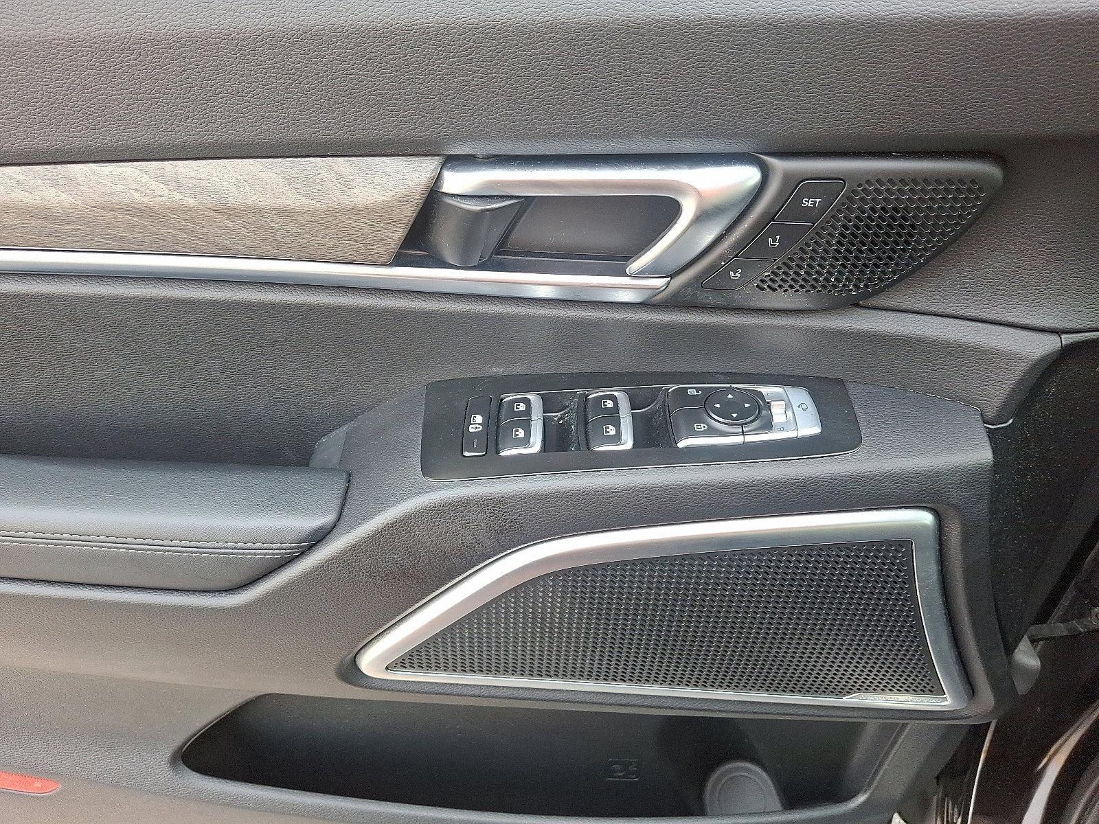 2020 Kia Telluride Vehicle Photo in Harrisburg, PA 17111